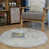 Blanc / gris
