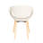 Flexback Dining Chairs (2)-120865473-120865474