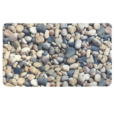 Tapis de douche Jackeline