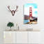 Golden Gate Bridge - Wrapped Canvas Print-56633378