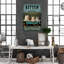 Savon de bain «Kath Kitten Bath» sur toile-276779208