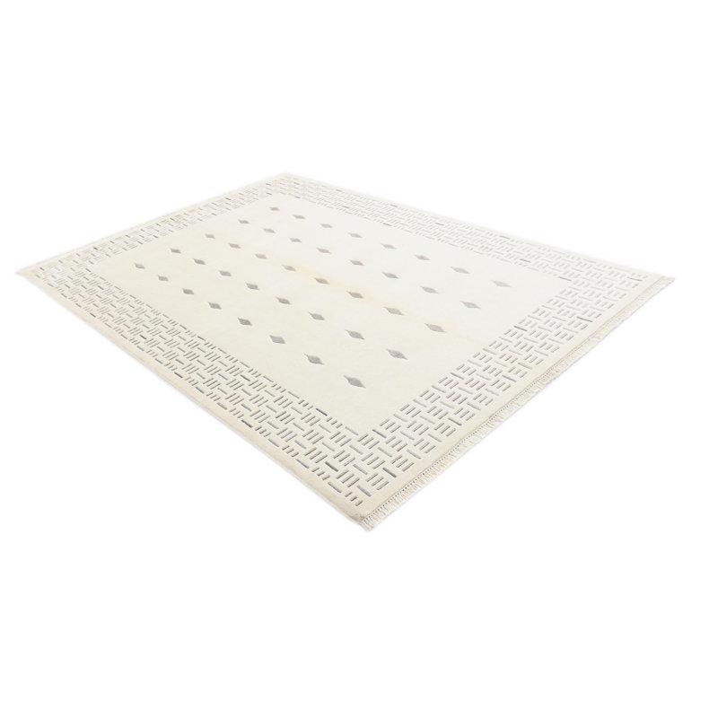 Outen Beige Rug