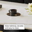 Table basse à 2 tiroirs Modern Slate Home-2099596712