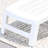 Dametta Outdoor Chaise Lounge