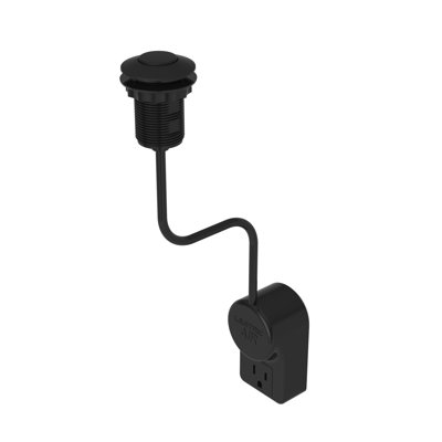 East Linear Air Activated Disposer Switch