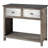 Valmar 38'' Solid Wood Console Table