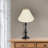 Deep Cone No Slub Lampshade-138510469-138510470