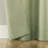 Karpinski Casual Textured Semi-Sheer Grommet Curtain Panel-2003026157-1894783244