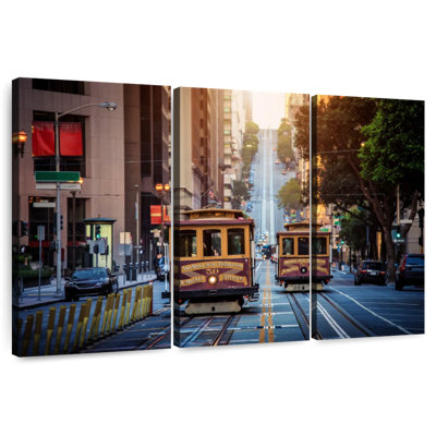 Mehar Traditional Cable Cars