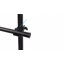 Aatika Adjustable Telescopic Clothing Rail Double-498323808