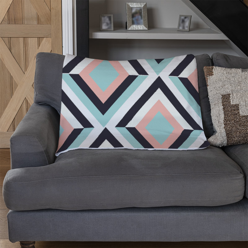 Quattlebaum Blanket