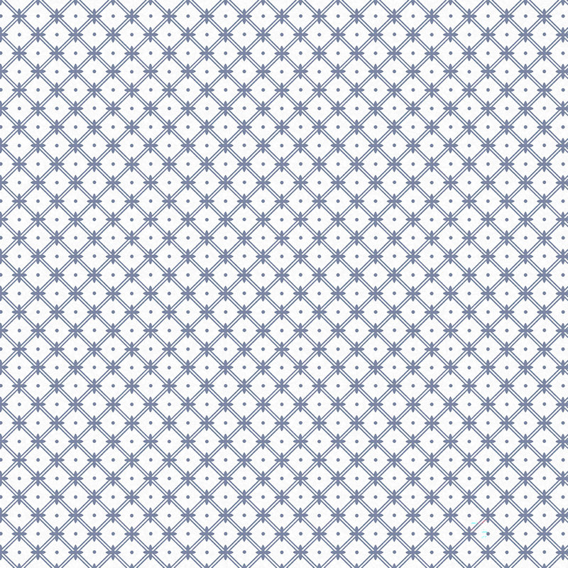 Wickerwork 33' L x 21" W Wallpaper Roll