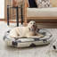 Lit pour animaux en coton-2135118939