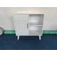 Buffet moderne en bois massif Tamarick
