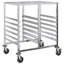 Metal Bar Cart