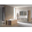 Demi-piédestal DuraStyle pour lavabo-71418166