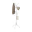 Freestanding 12 - Hook Coat Rack-260815151