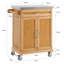 Kansas Kitchen Cart-131774996-131774997
