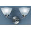 Glass Bell Wall Sconce Shade