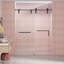 Portes de douche-108347141