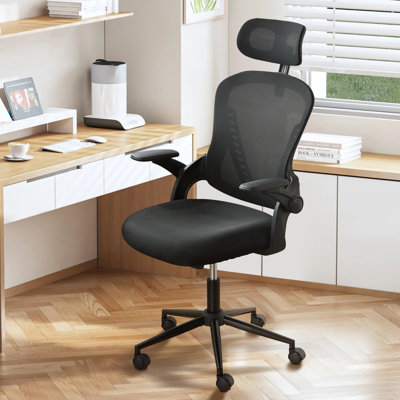 Ergonomic Mesh Office Chair