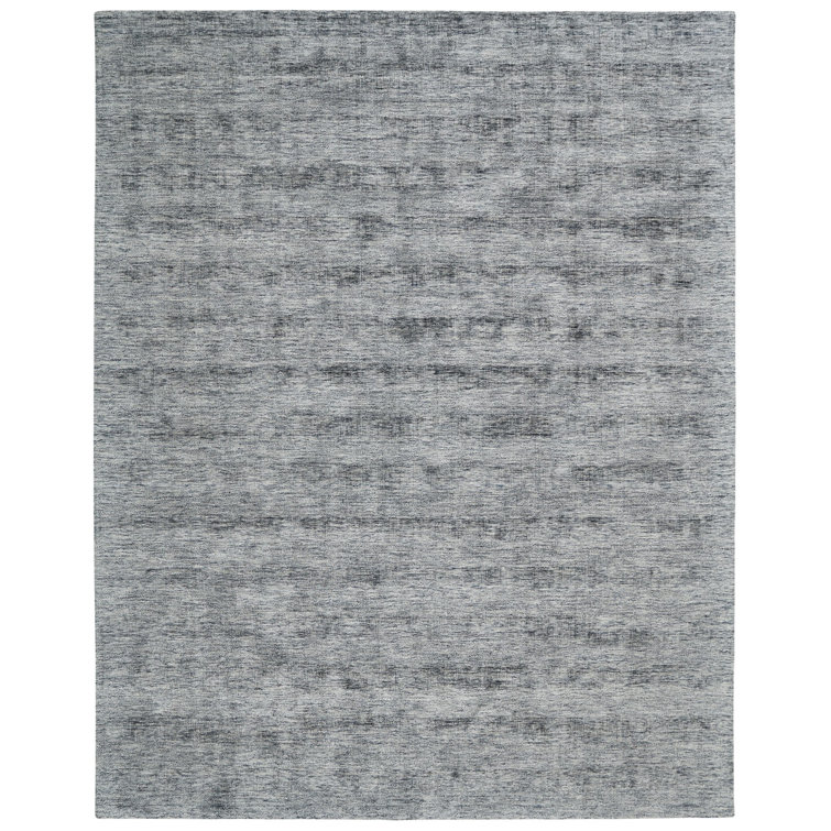 Tapis gris Shoshana