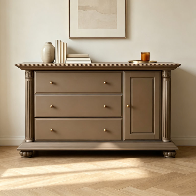 Buffet haut de gamme pour la maison