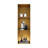 Niket Stainless Steel Bathroom Shelves-1295313518