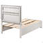 Lit simple avec rangement-839073164