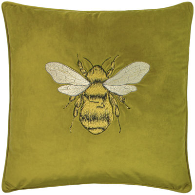 Saville Square Cushion