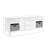 Martha Stewart Living and Learning Media Console and Bookcase-53581642