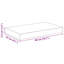 Tablette murale Tablette flottante à fixation murale pour cadre photo-1550499435-1550499424