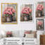 «Rustic Hydrangea Bouquet At The Barn I», art sur toile Hydrangea-1000138812-1000138802-1000138821