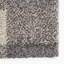 Glendale area rug Machine Woven Grey-24398566