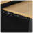 Extendable Kitchen Island with Dining Table, Storage, and Power Outlet, Perfect for Small Spaces and Multifunctional Use-1652572152