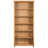 Bookcase Solid Oak Wood-855056016-855056019