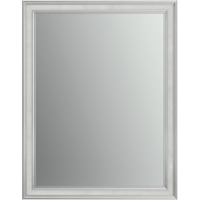 Traditional Bathroom / Vanity Mirror