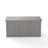 67 Gallon Outdoor Wooden Deck Box Solid Wood Storage Box Seat & Table Top For Patio Furniture Cushions-122285291