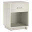 Edgemoore 45 cm W Bedside Table-1779385911