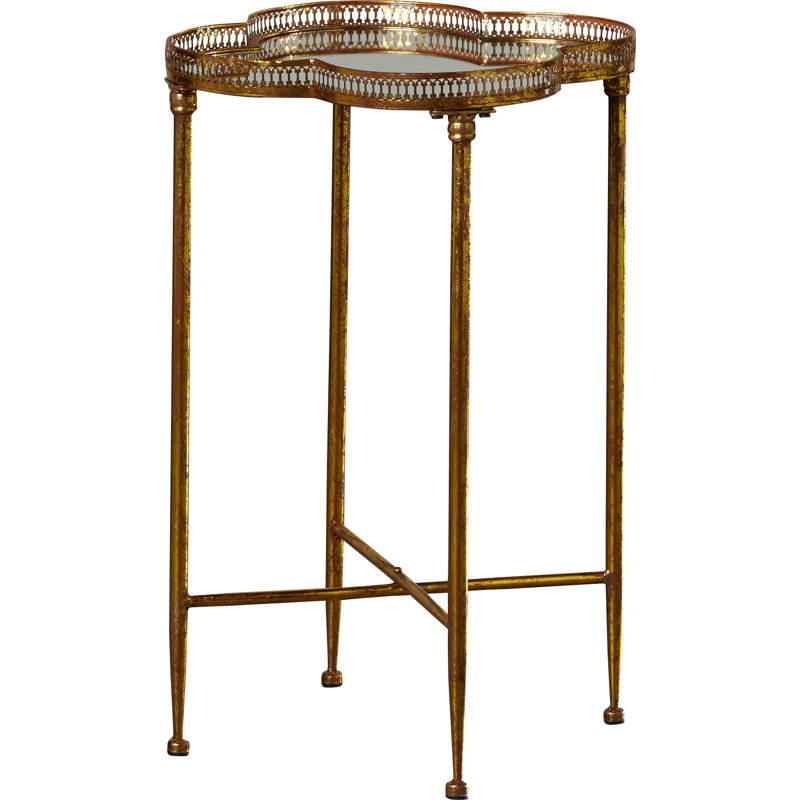 Glossop Tray Top End Table