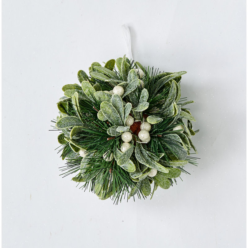 Guirlande de Noël artificielle 6 po