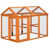 Orange sélectionné