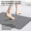 Stone Bath Mat
