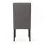 Ensemble de 2 chaises de salle à manger-1995776067