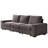 Upholstered  Modular Sofa-250066873-244249960-250066872