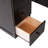 Frantell Kids Twin Loft Bed with Drawers