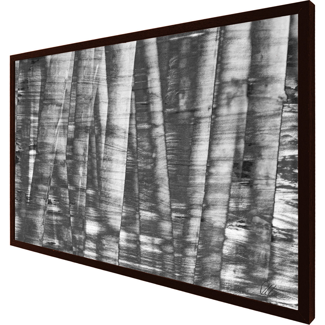 Single Picture Frame Print