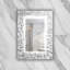Armiead Flat Glass Lighted Mirror-88490598-88490600