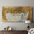 Abstract Series 2 #XCI-Gallery Wrapped Canvas