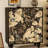 16 Pair Shoe Storage Cabinet